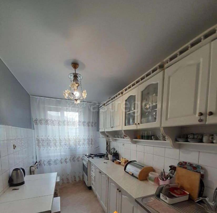 4-комн. квартира, 69 м2, 3/6 эт. Старый Оскол - изображение 4