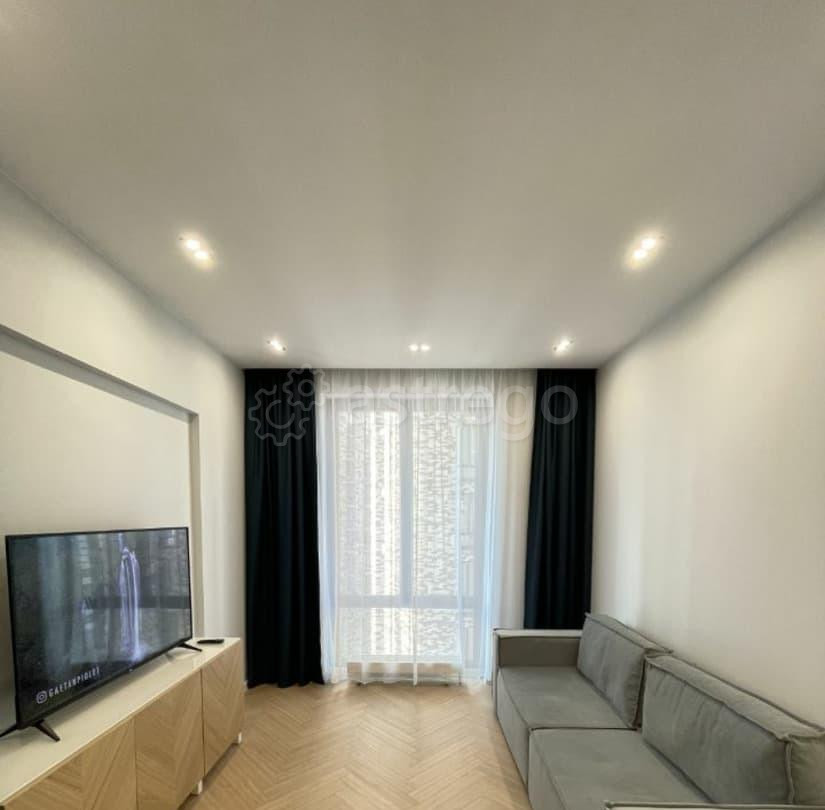 3-комн. квартира, 75 м2, 26/44 эт. Москва - изображение 7
