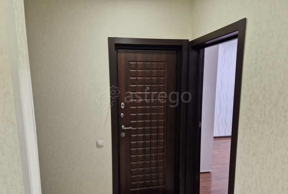 2-комн. квартира, 64 м2, 2/9 эт. Старый Оскол - изображение 3