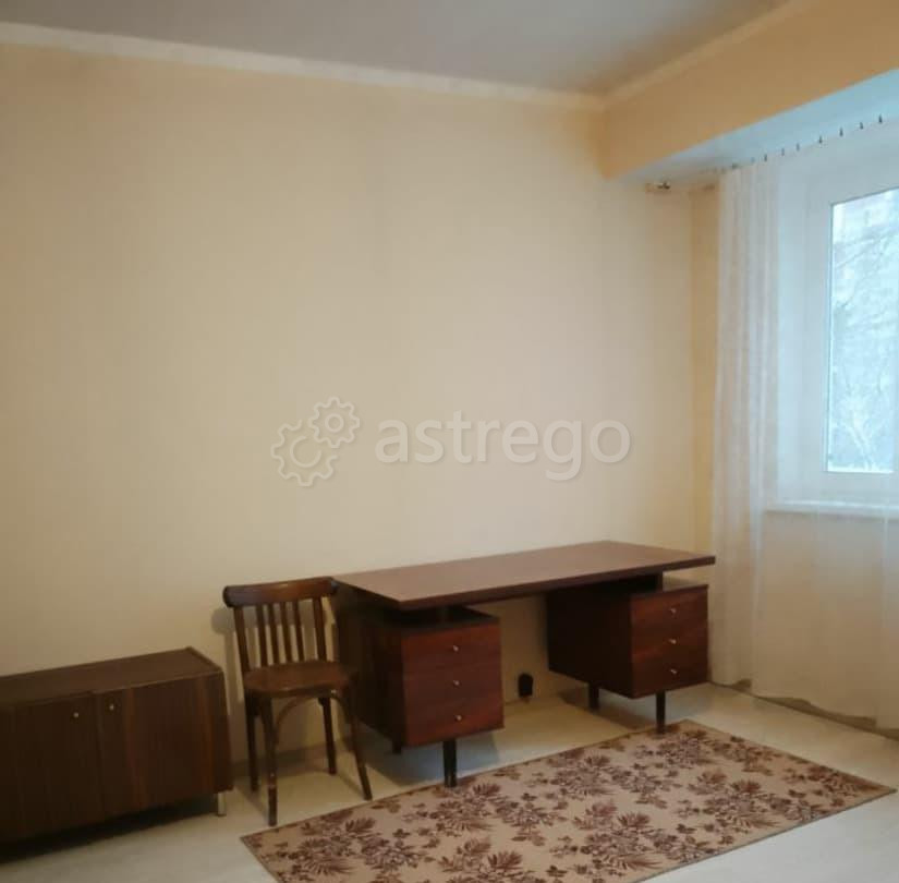 2-комн. квартира, 62.6 м2, 4/16 эт. Москва - изображение 6