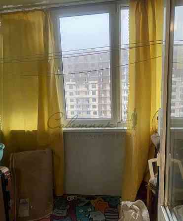 3-комн. квартира, 63.9 м2, 9/9 эт. Старый Оскол