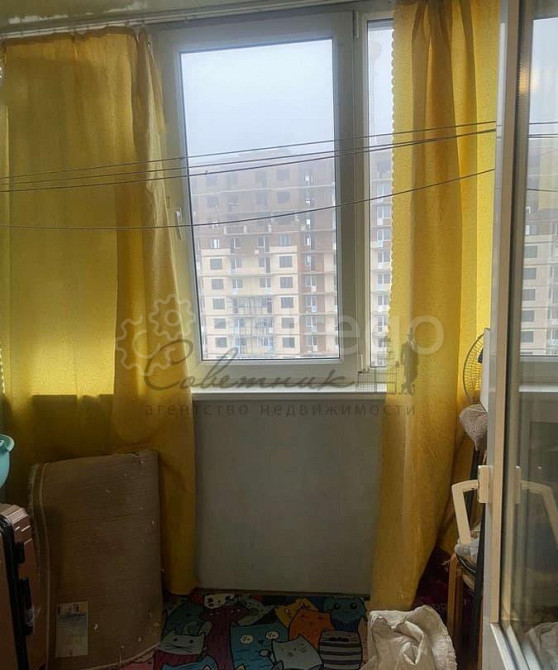 3-комн. квартира, 63.9 м2, 9/9 эт. Старый Оскол - изображение 2