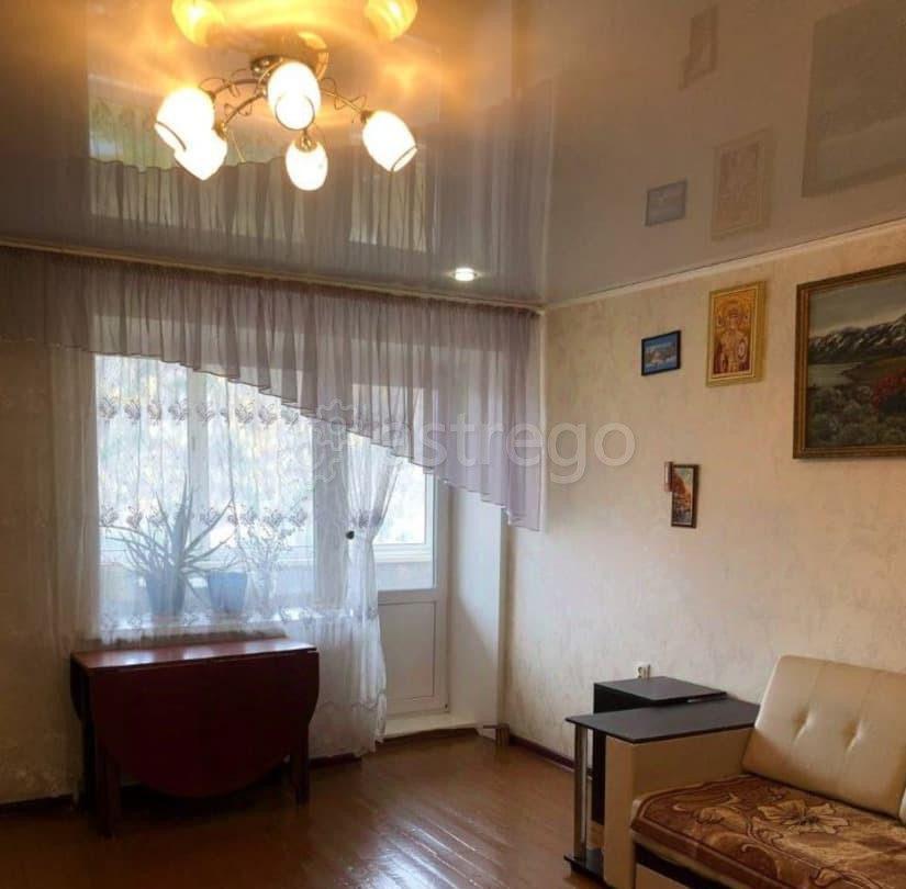 5-комн. квартира, 88 м2, 9/9 эт. Дивногорск - изображение 7