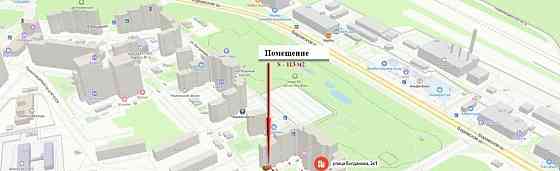 Готовый бизнес, 112 м2 Москва