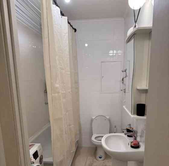 Студия, 29.5 м2, 9/25 эт. Одинцово