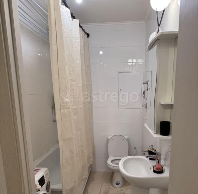 Студия, 29.5 м2, 9/25 эт. Одинцово - изображение 6