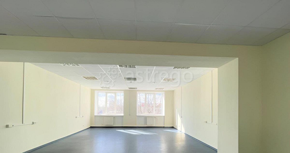 Офис, 38.5 м2 Архангельск - изображение 1