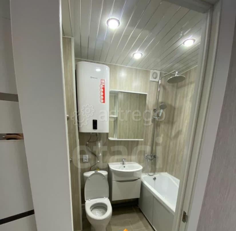 2-комн. квартира, 45.3 м2, 4/5 эт. Райчихинск - изображение 3