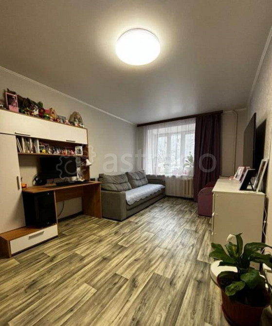 1-комн. квартира, 34.7 м2, 1/9 эт. Уфа - изображение 7