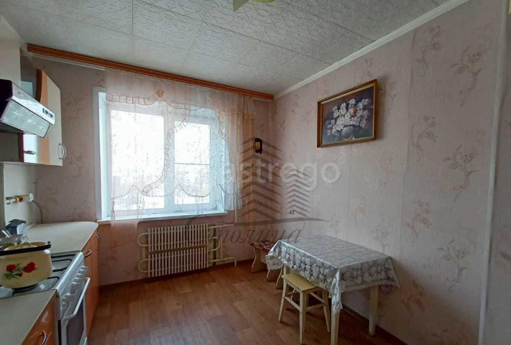 4-комн. квартира, 80 м2, 4/9 эт. Старый Оскол - изображение 10