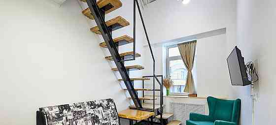 Студия, 25 м2, 4/4 эт. Москва