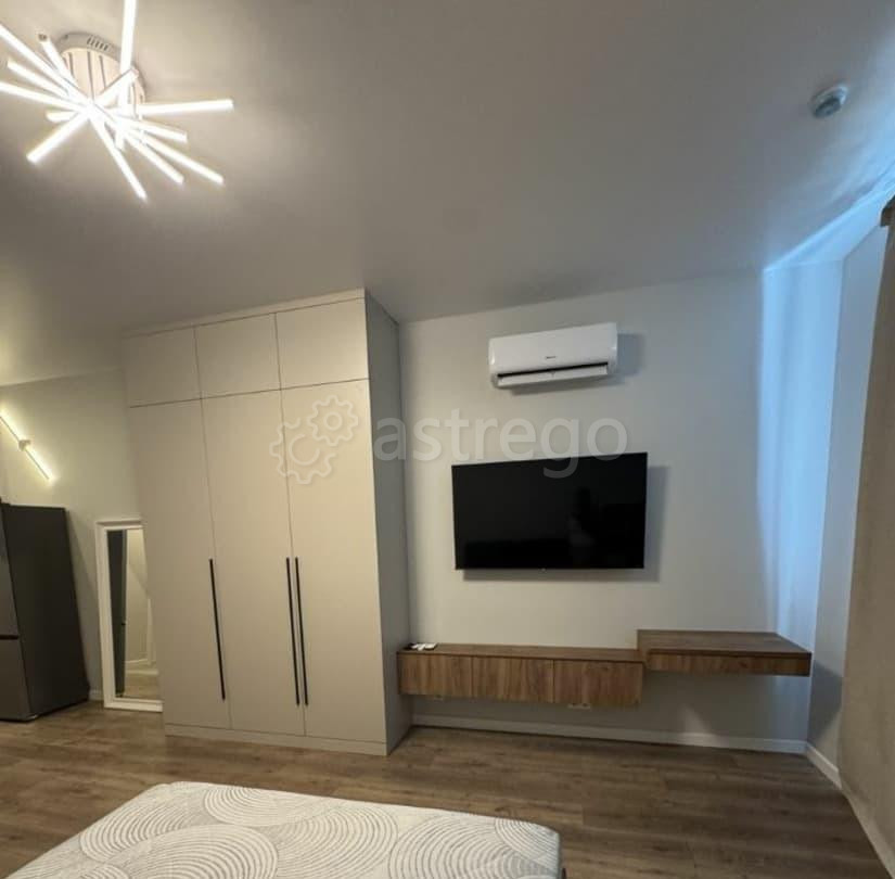 Студия, 34 м2, 35/53 эт. Москва - изображение 5