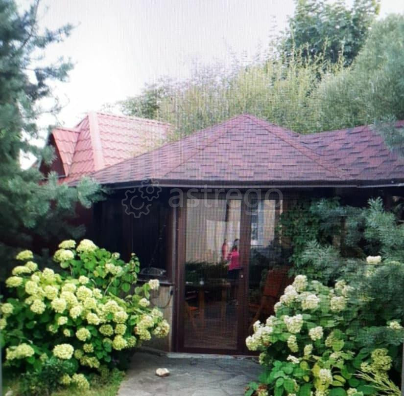 Коттедж, 300 м2, 12 соток, 3 эт. Пушкино - изображение 3