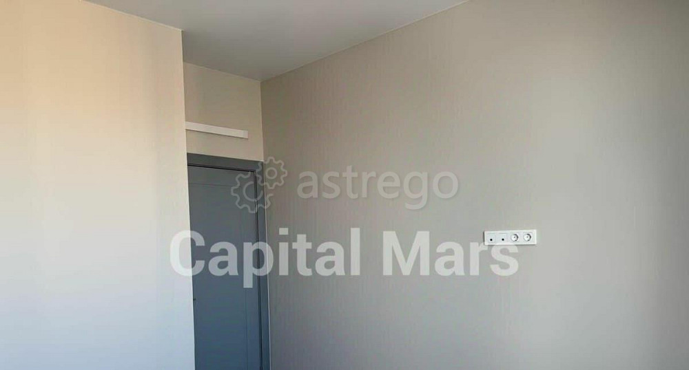 2-комн. квартира, 57 м2, 20/26 эт. Москва - изображение 7