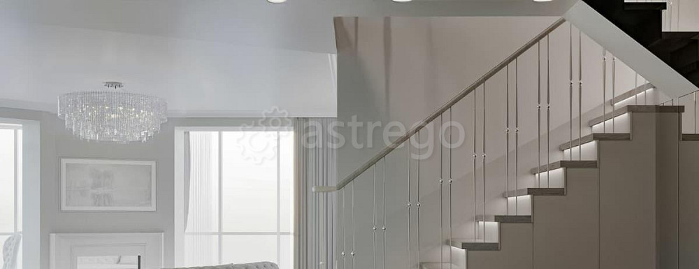 5-комн. квартира, 194.6 м2, 17/18 эт. Одинцово - изображение 7