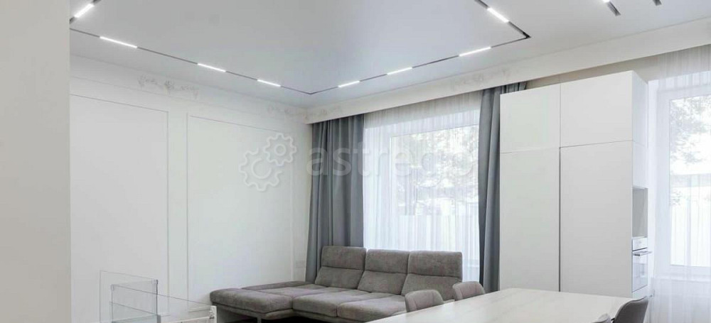 4-комн. квартира, 122 м2, 1/6 эт. Москва - изображение 7