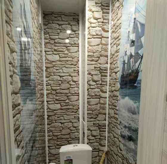 1-комн. квартира, 36 м2, 1/10 эт. Красноярск