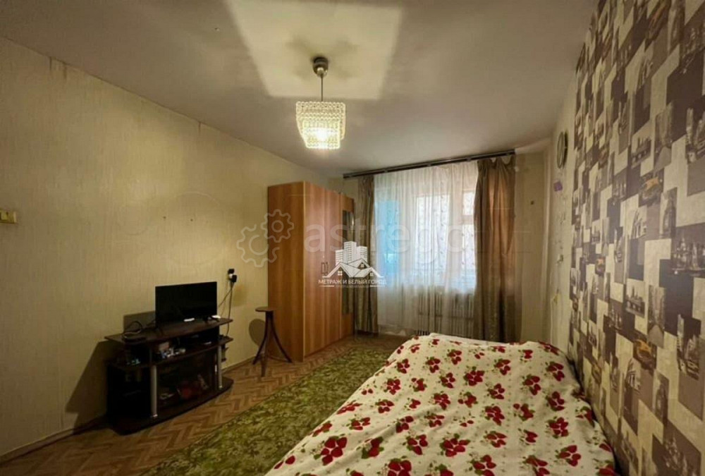 1-комн. квартира, 36 м2, 4/10 эт. Белгород - изображение 3