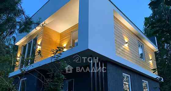 Дом, 143 м2, 5.7 сотки, 2 эт. Щёлково