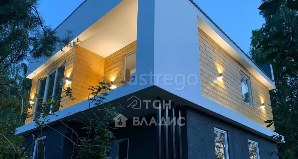 Дом, 143 м2, 5.7 сотки, 2 эт. Щёлково - изображение 3