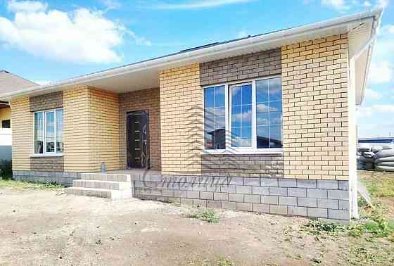 Дом, 110 м2, 7.6 сотки, 1 эт. Белгород