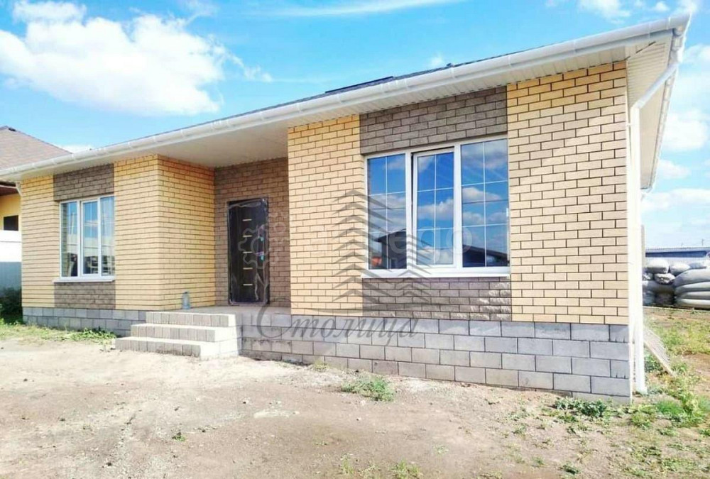 Дом, 110 м2, 7.6 сотки, 1 эт. Белгород - изображение 4