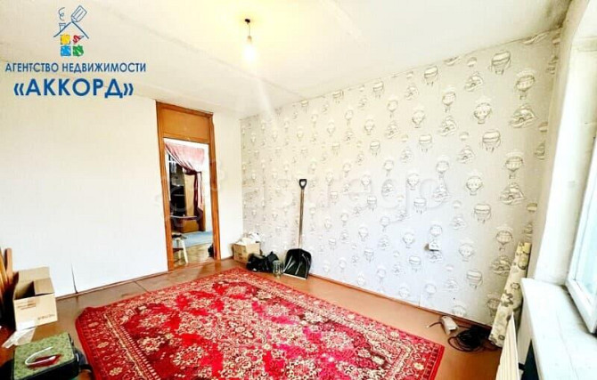 2-комн. квартира, 50.4 м2, 1/3 эт. Бийск - изображение 6