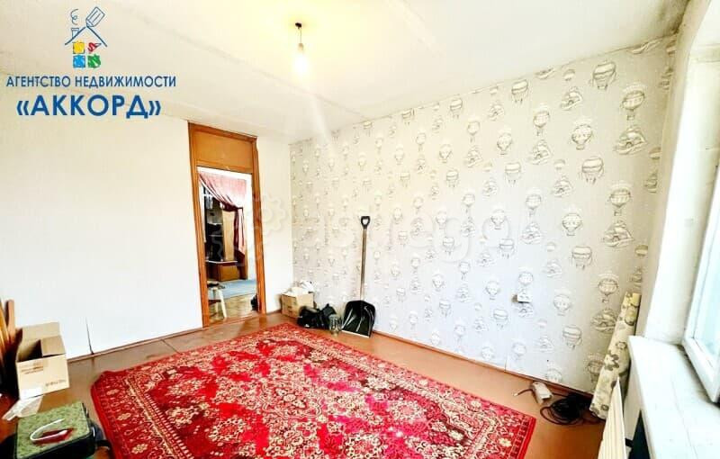 2-комн. квартира, 50.4 м2, 1/3 эт. Бийск - изображение 6