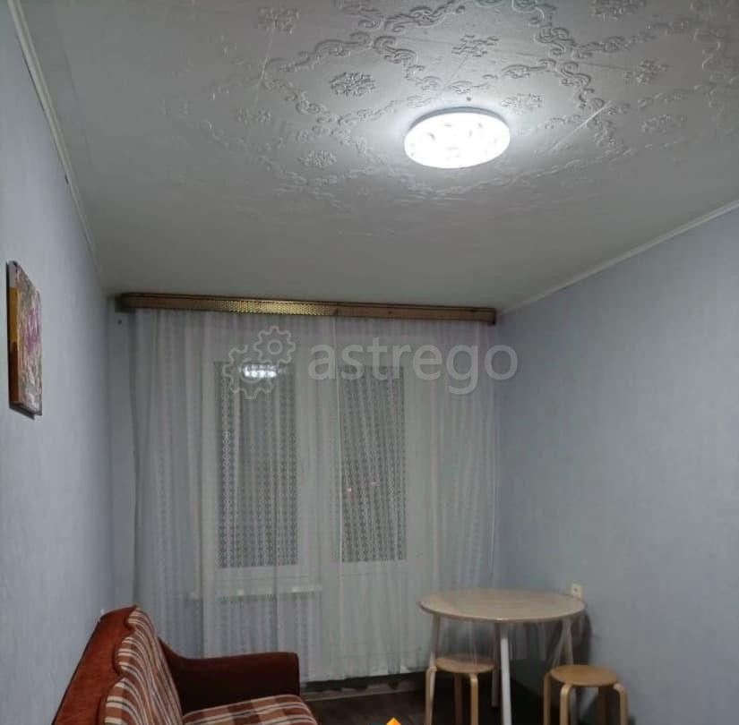 Комната, 12.7 м2, 7/9 эт. Москва - изображение 1