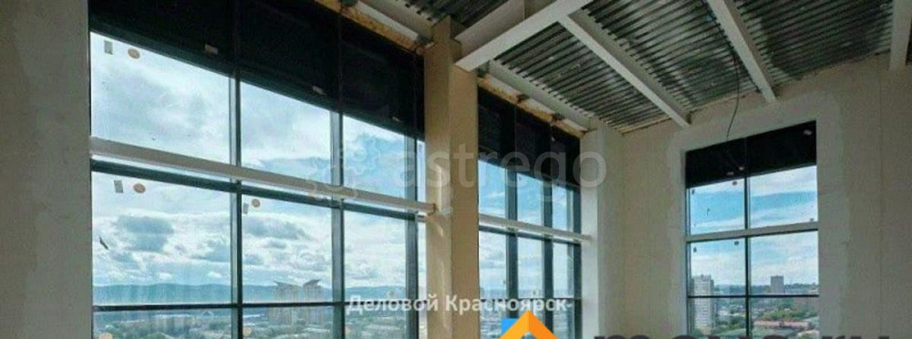 Офис, 1240 м2 Красноярск - изображение 3