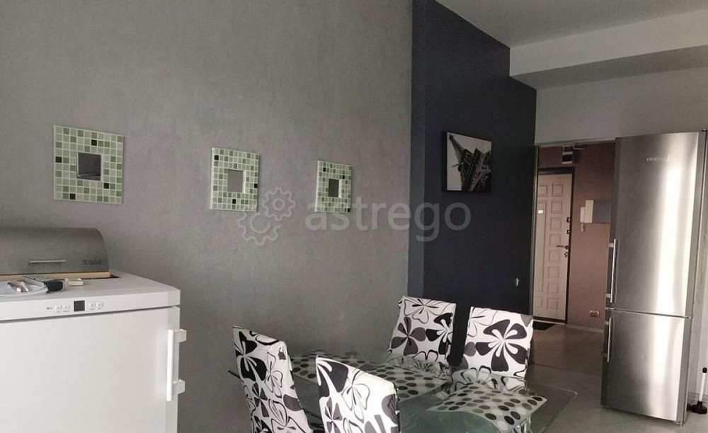 3-комн. квартира, 78 м2, 5/14 эт. Апрелевка - изображение 1