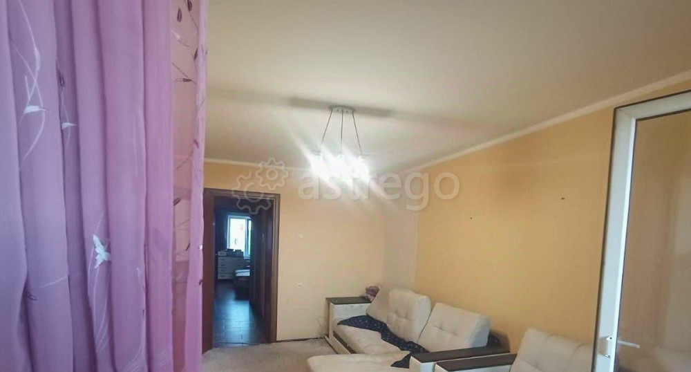 3-комн. квартира, 65 м2, 3/10 эт. Барнаул - изображение 3