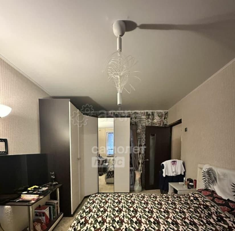 3-комн. квартира, 51.9 м2, 2/5 эт. Солнечногорск - изображение 7
