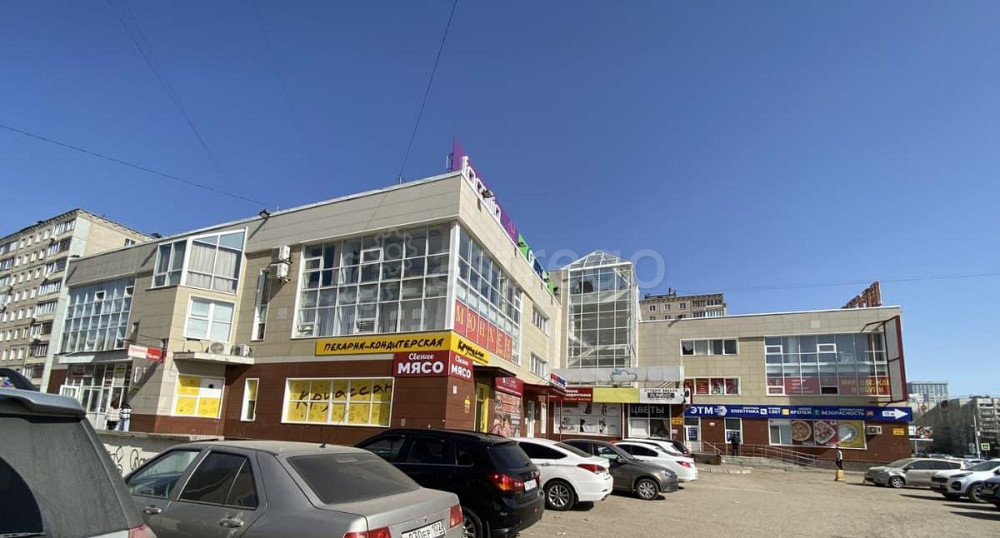 Свободного назначения, 76.5 м2 Уфа - изображение 3