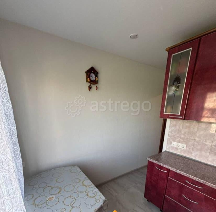 3-комн. квартира, 53.9 м2, 6/9 эт. Лыткарино - изображение 6