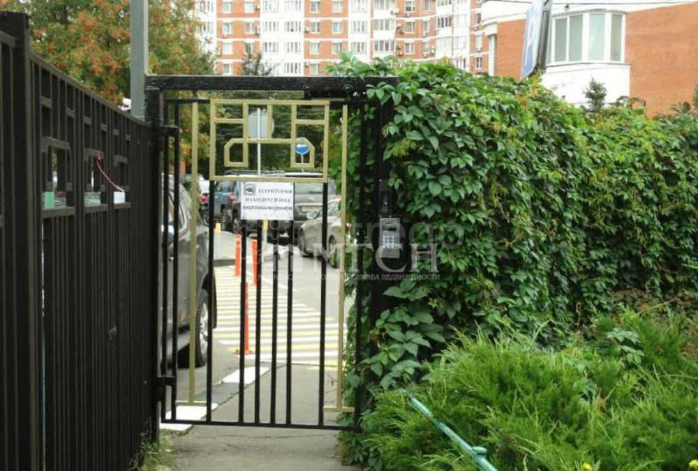 2-комн. квартира, 35 м2, 2/9 эт. Москва - изображение 1
