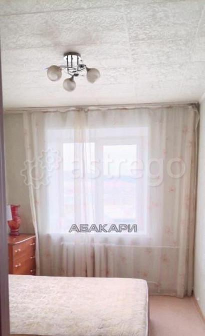 3-комн. квартира, 60 м2, 5/5 эт. Красноярск - изображение 4