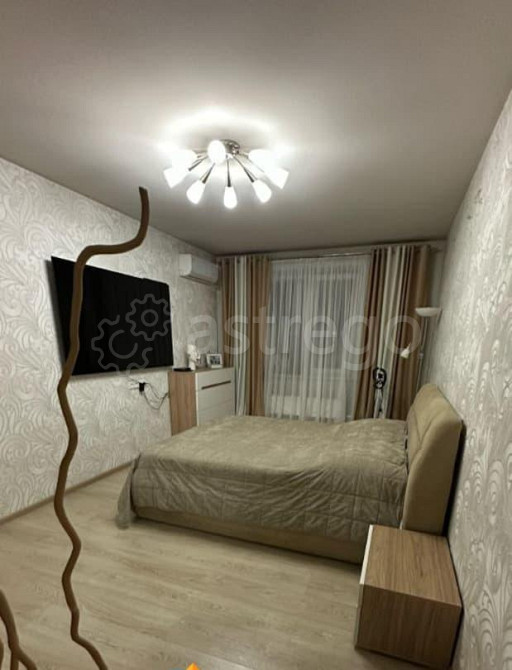 2-комн. квартира, 55.4 м2, 6/6 эт. Бийск - изображение 1