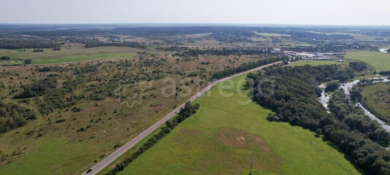 Земля с/х назначения, 30 га Можайск - изображение 6