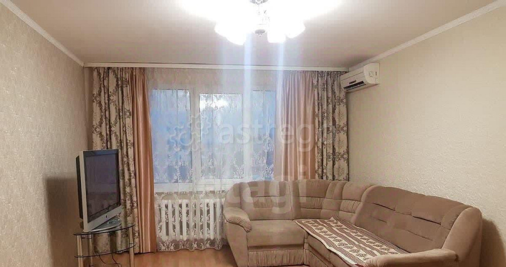 4-комн. квартира, 110.1 м2, 10/14 эт. Уфа - изображение 1