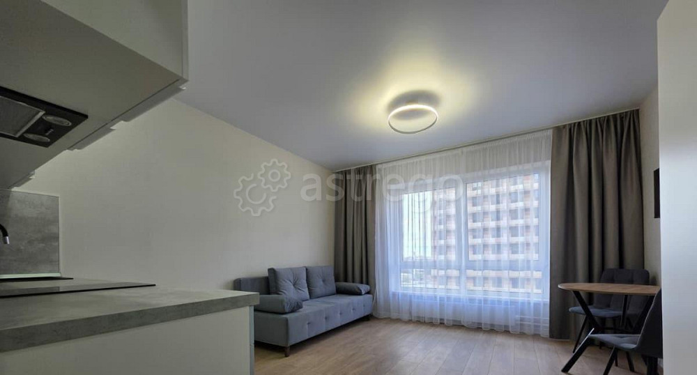 Студия, 24.1 м2, 9/16 эт. Одинцово - изображение 4