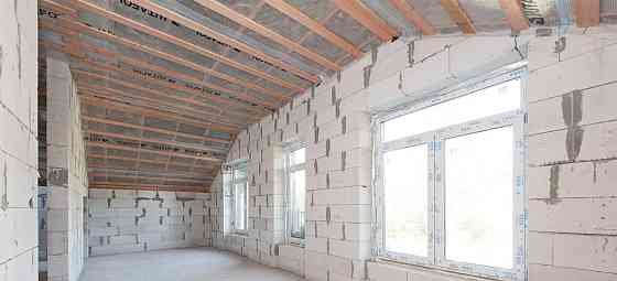 Коттедж, 242 м2, 11 соток, 2 эт. Одинцово