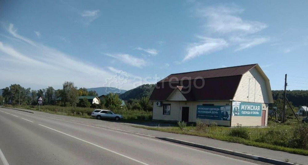 Торговое помещение, 95.7 м2 Алтайское - изображение 3