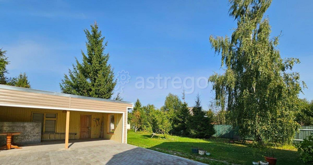 Дом, 200 м2, 7 соток, 2 эт. Москва - изображение 2