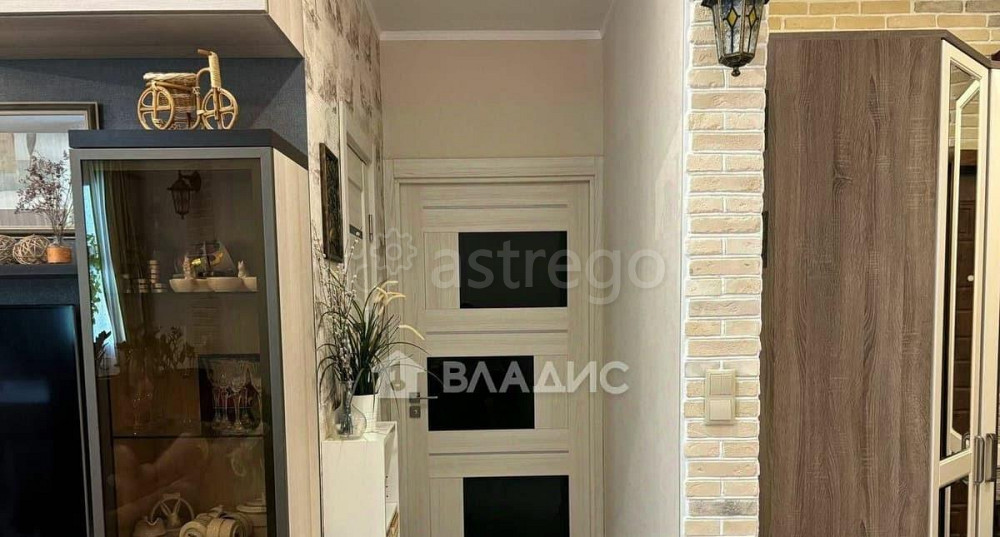3-комн. квартира, 71 м2, 25/26 эт. Балашиха - изображение 5