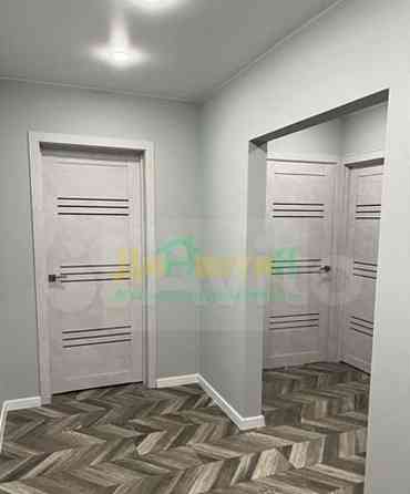 3-комн. квартира, 72 м2, 1/10 эт. Белгород