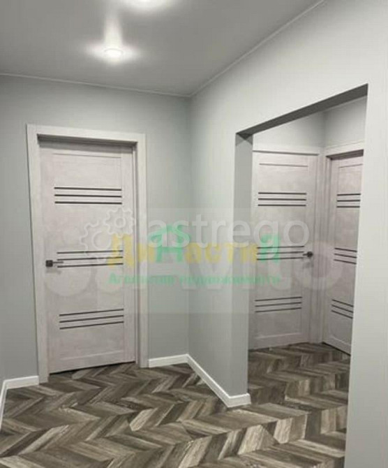 3-комн. квартира, 72 м2, 1/10 эт. Белгород - изображение 4