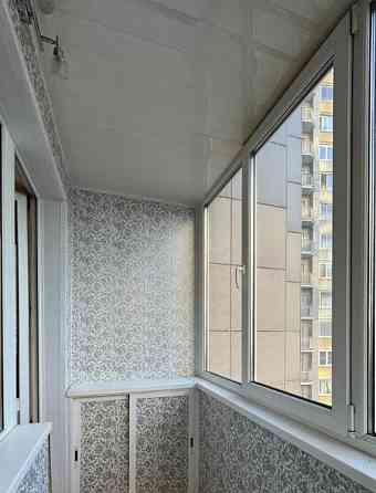 3-комн. квартира, 96.2 м2, 5/25 эт. Балашиха