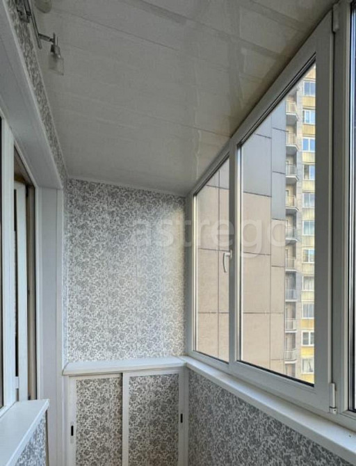 3-комн. квартира, 96.2 м2, 5/25 эт. Балашиха - изображение 4