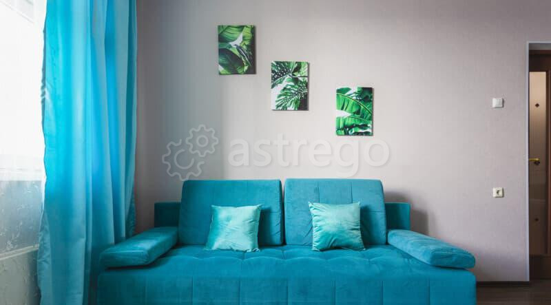 2-комн. квартира, 42 м2, 23/25 эт. Красногорск - изображение 3